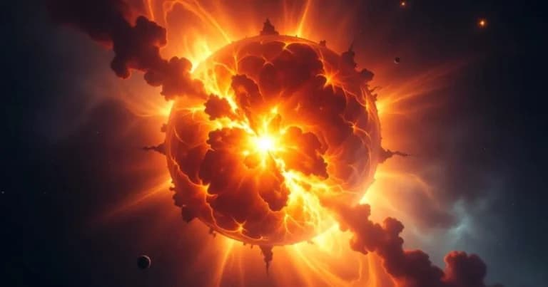 What Are Zombie Stars? A Deep Dive into the Universe’s Undead