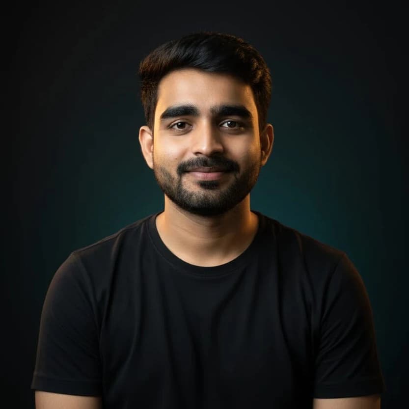 Aman Mathur