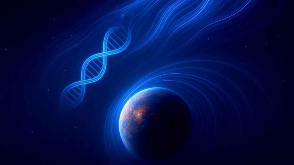 Cosmic Panspermia Cosmic Panspermia: How Plasma Currents Could Spark Life