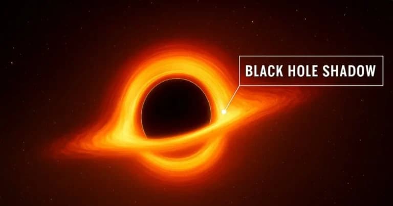 What Is a Black Hole Shadow? The Ultimate Glimpse into the Abyss What Is a Black Hole Shadow? The Ultimate Glimpse into the Abyss