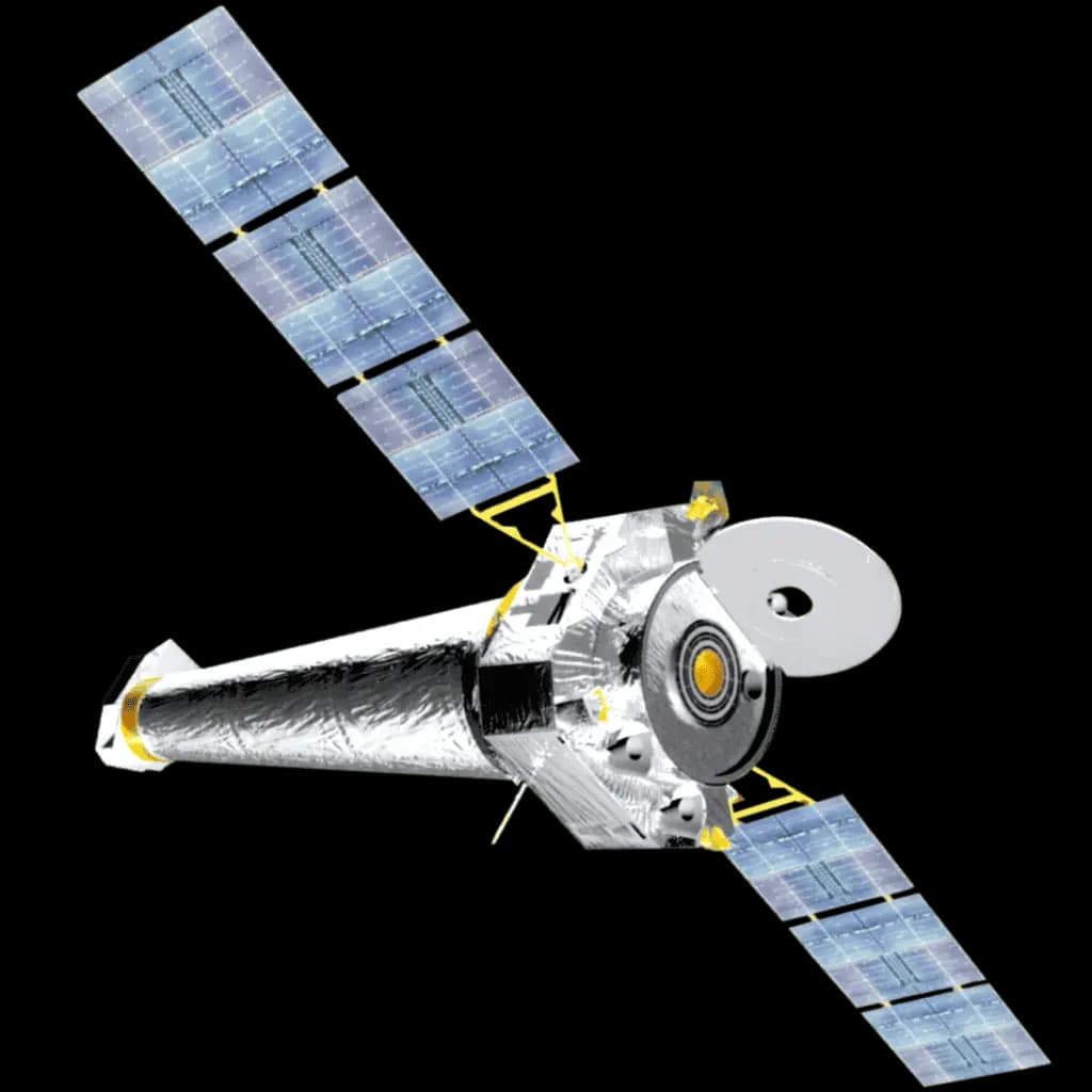 Chandra X-ray Observatory