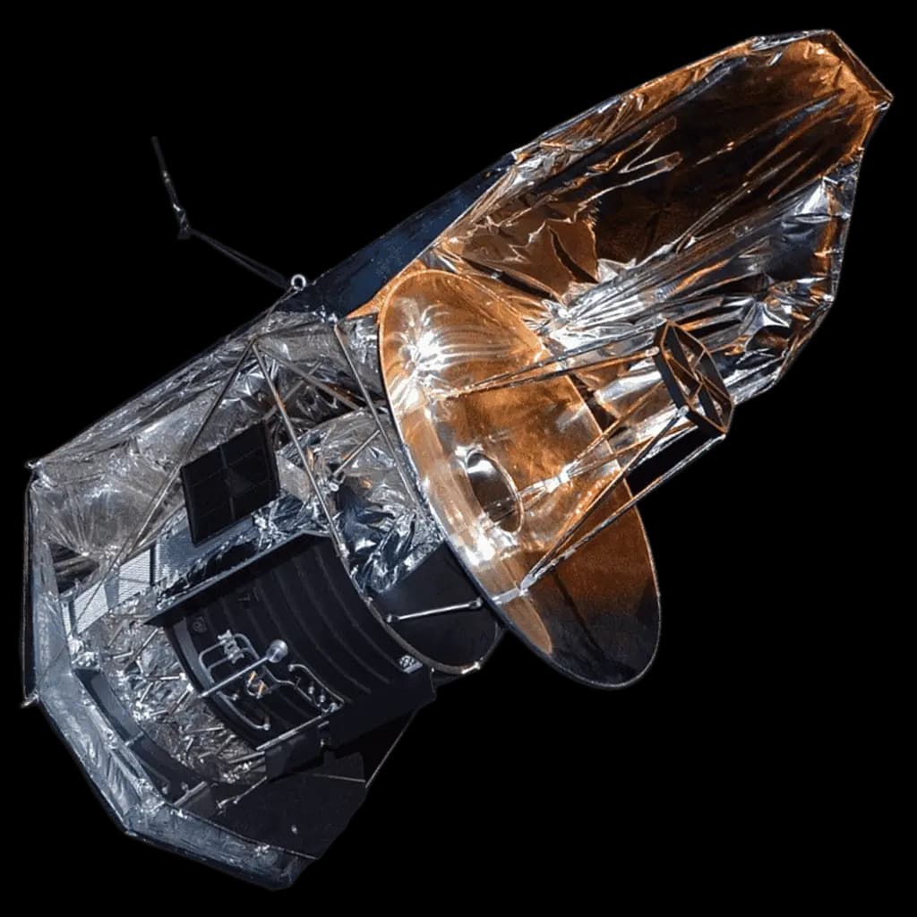 Herschel Space Observatory