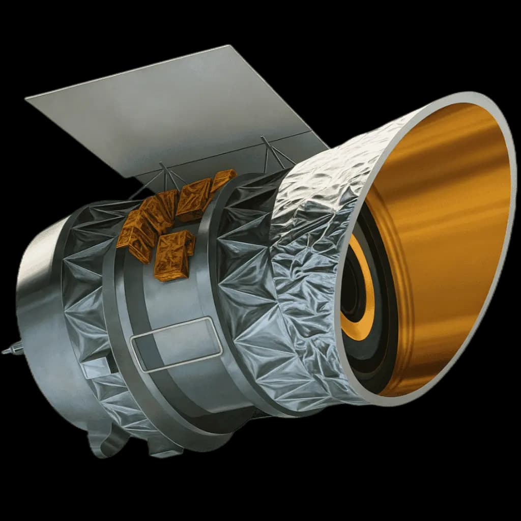 Infrared Astronomical Satellite