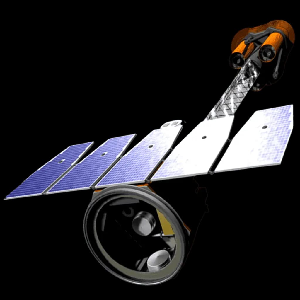 Imaging X-ray Polarimetry Explorer Imaging X-ray Polarimetry Explorer