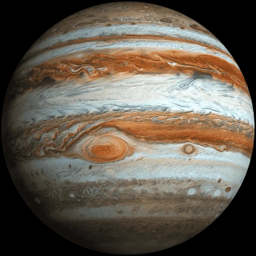 Jupiter