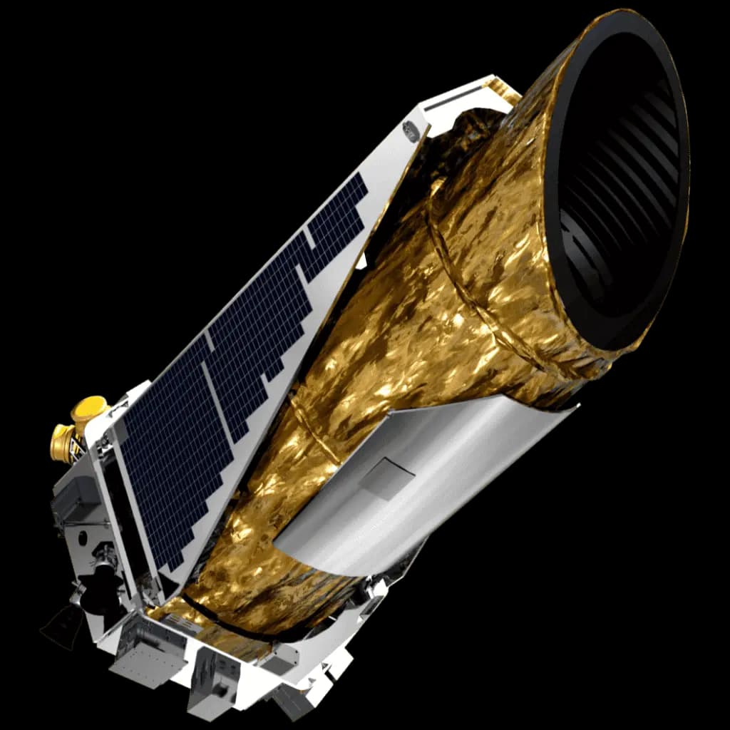 Kepler Space Telescope Kepler Space Telescope