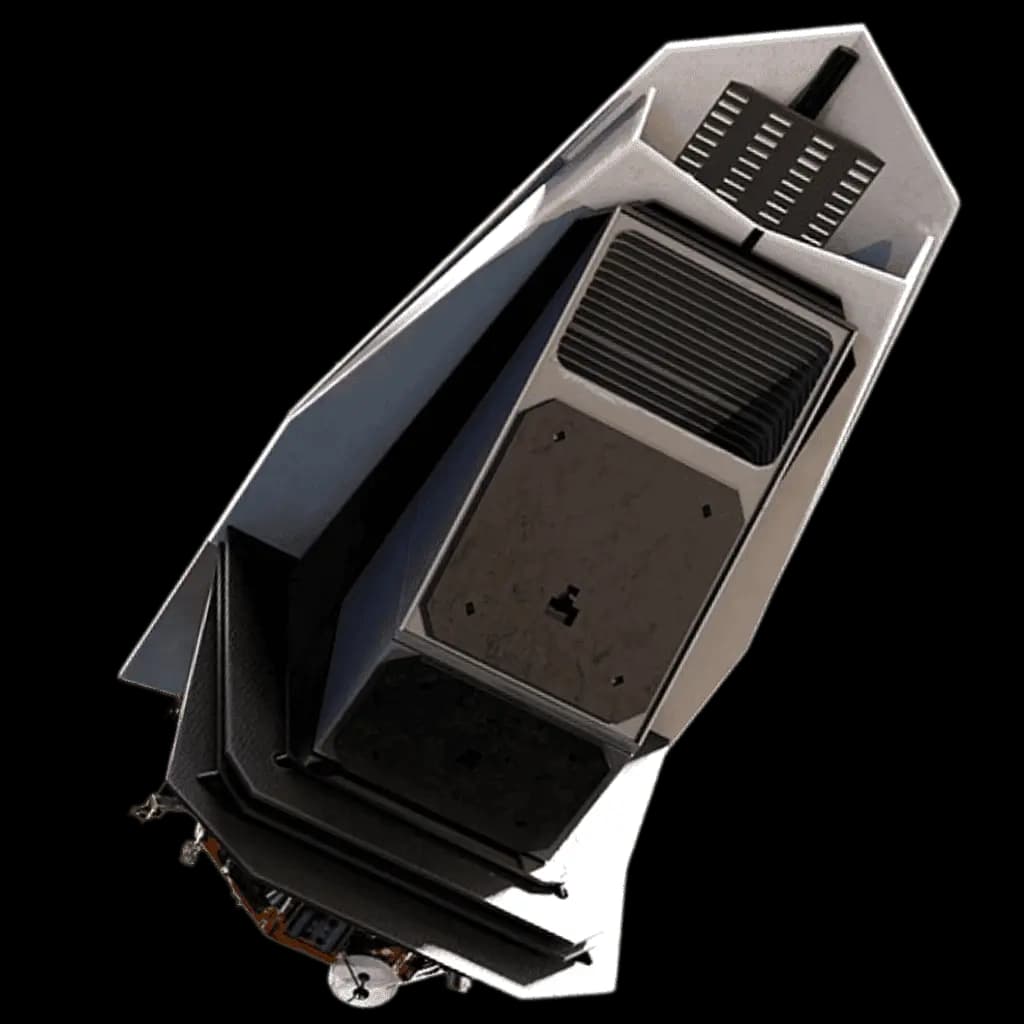 NEO Surveyor