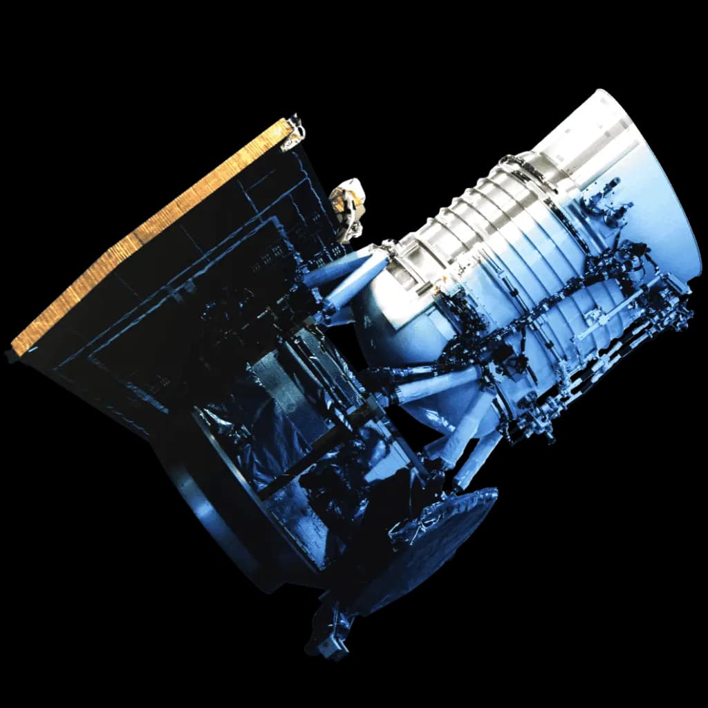 NEOWISE Telescope
