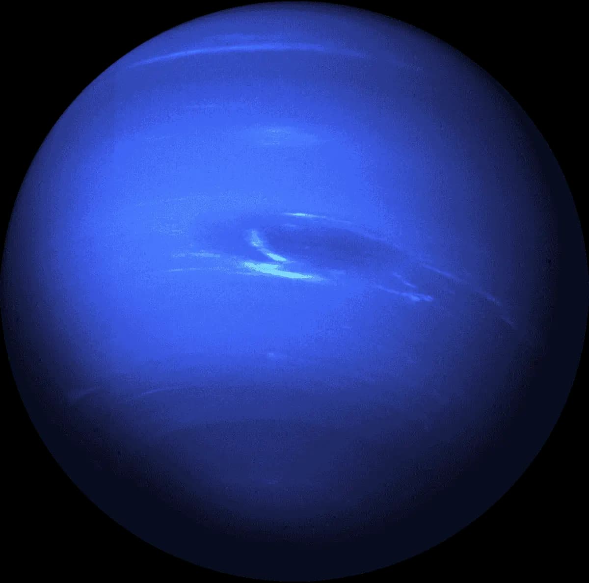Neptune