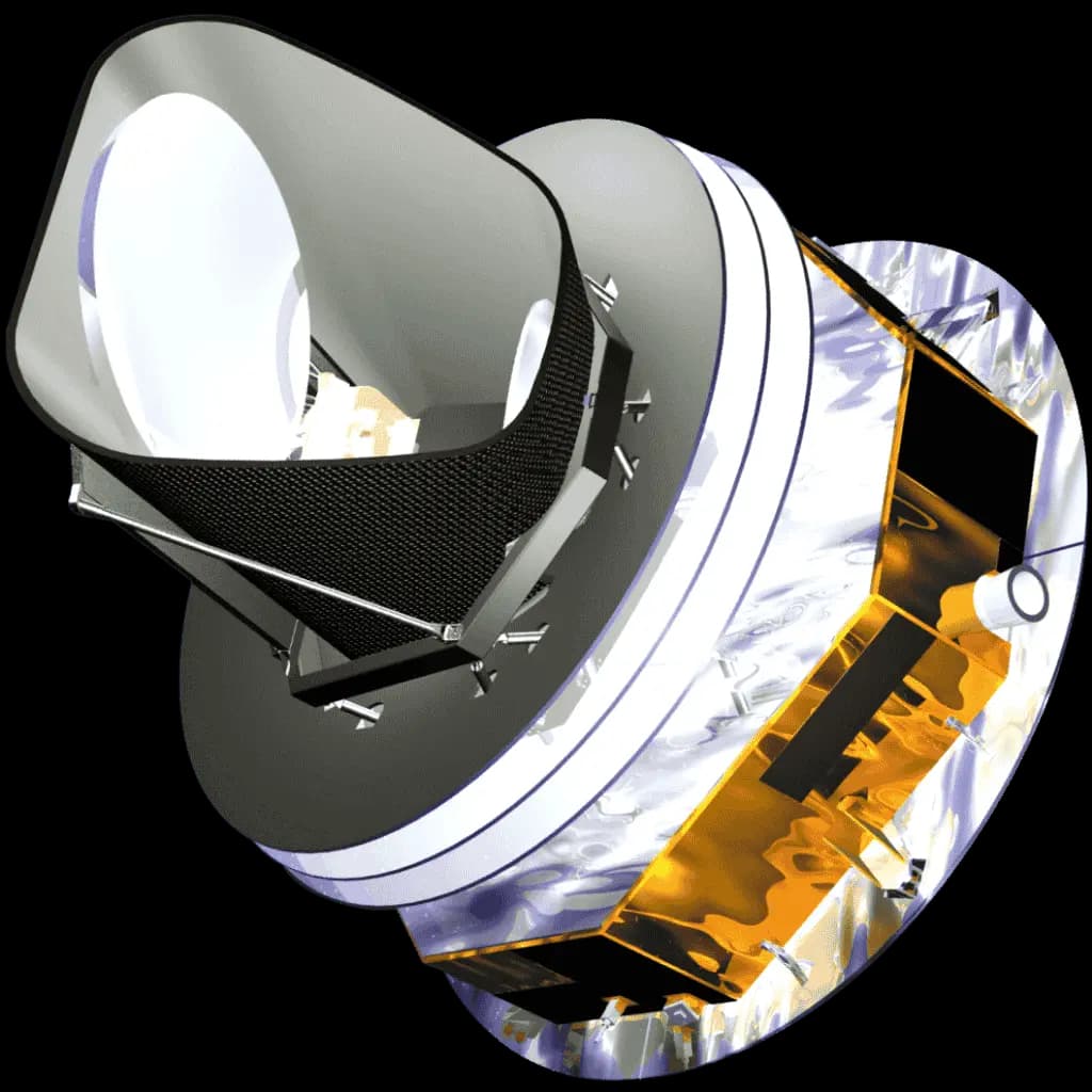 Planck Observatory