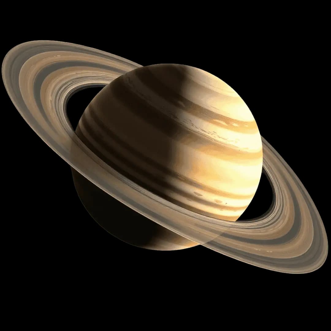 Saturn