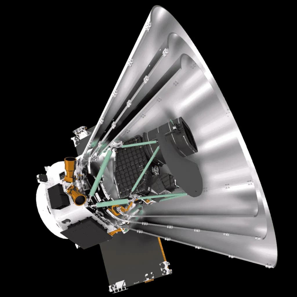 SPHEREx