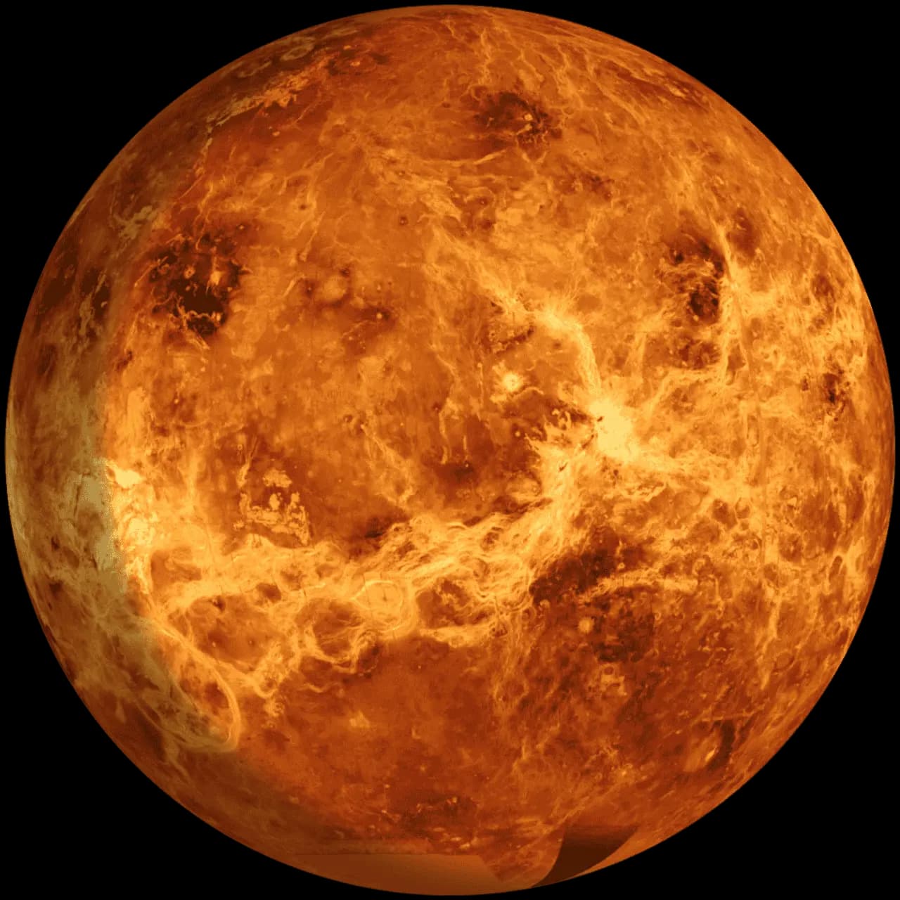 Venus