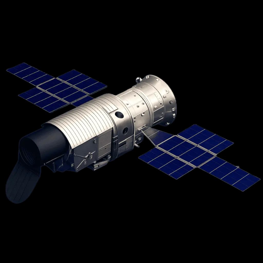 Xuntian Space Telescope
