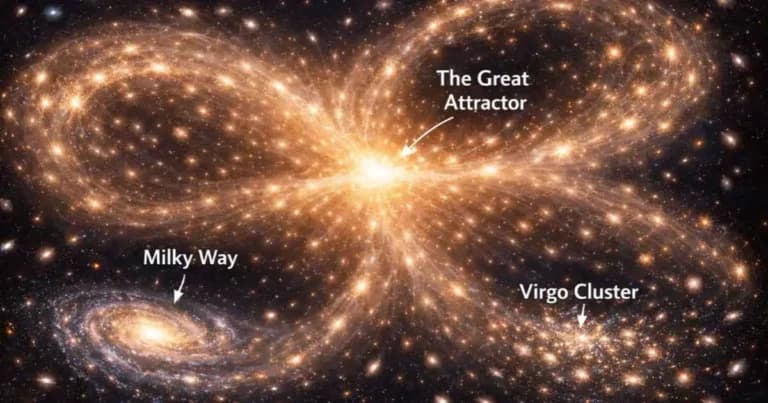 Laniakea Supercluster: Our True Cosmic Home