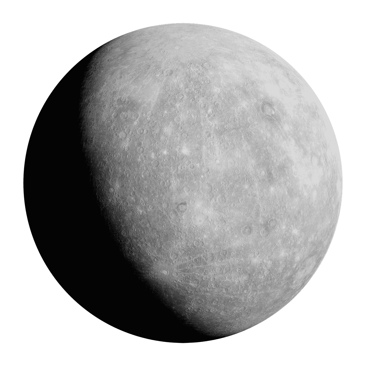 Mercury