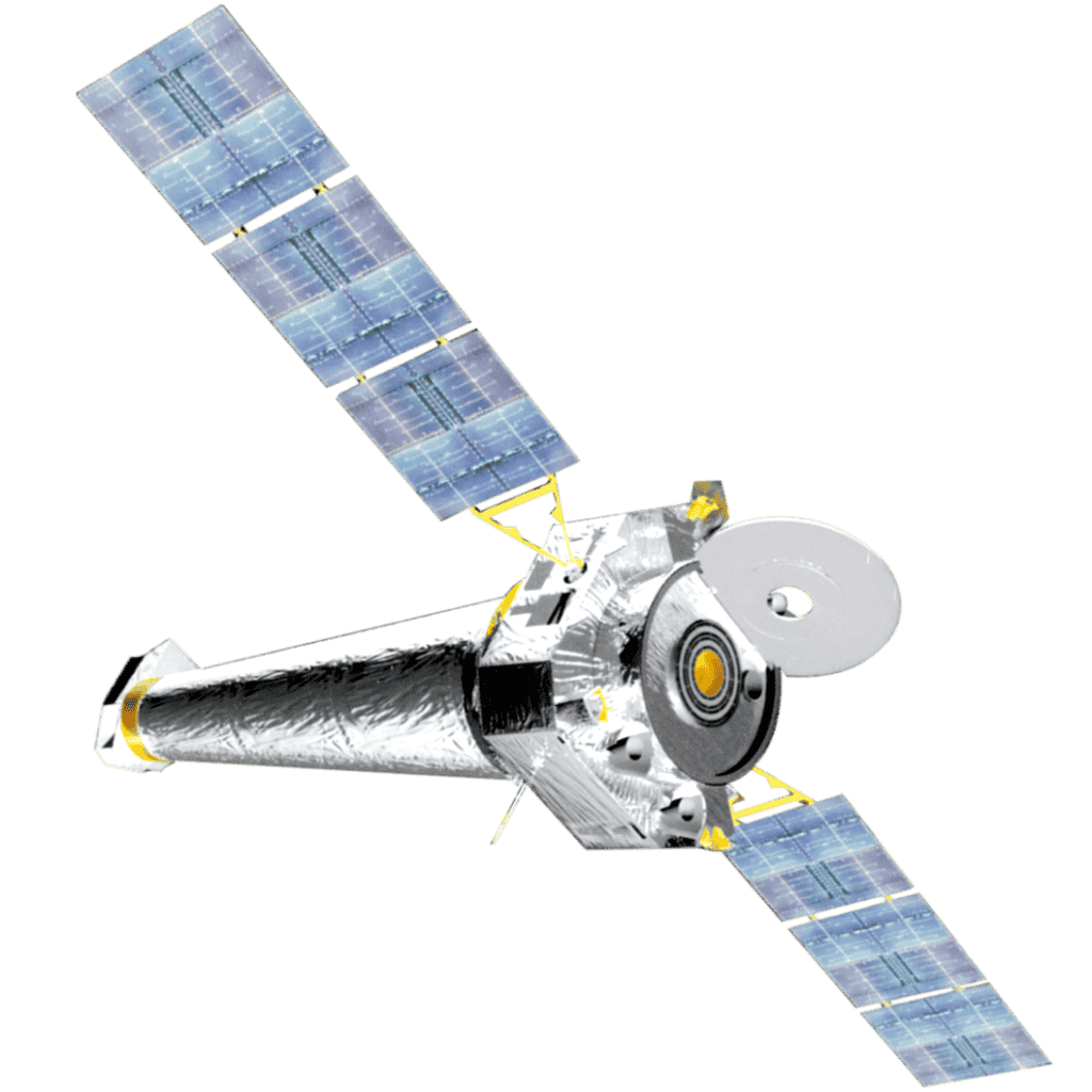 Chandra X-ray Observatory