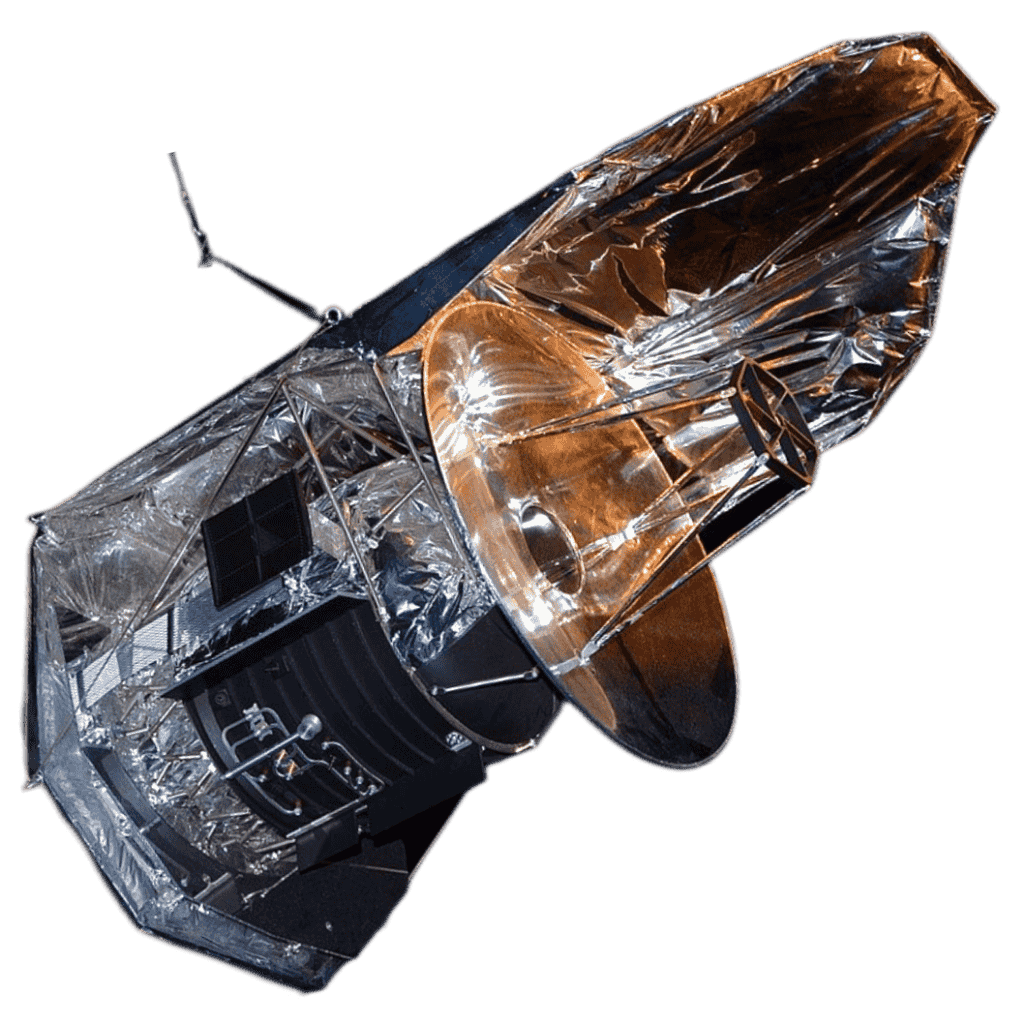 Herschel Space Observatory