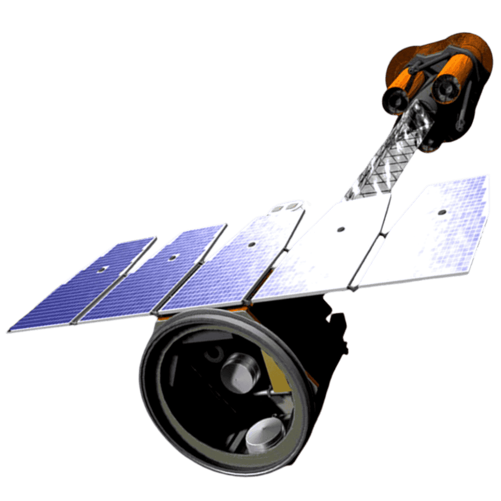 Imaging X-ray Polarimetry Explorer