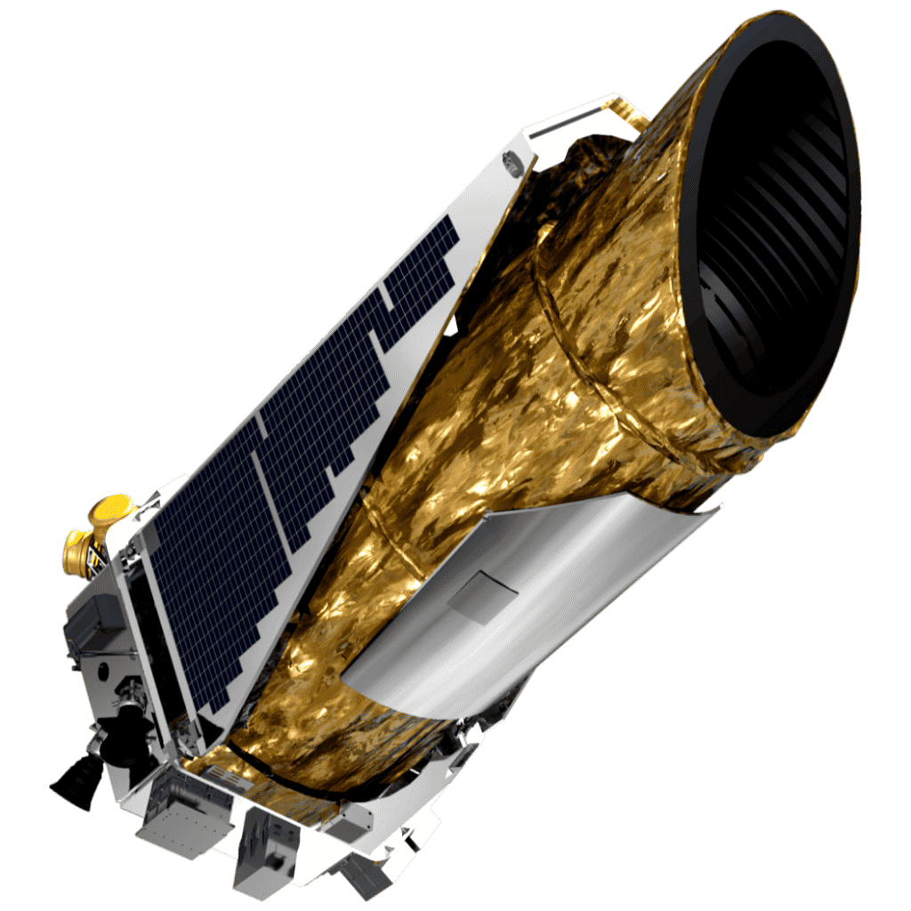Kepler Space Telescope Kepler Space Telescope