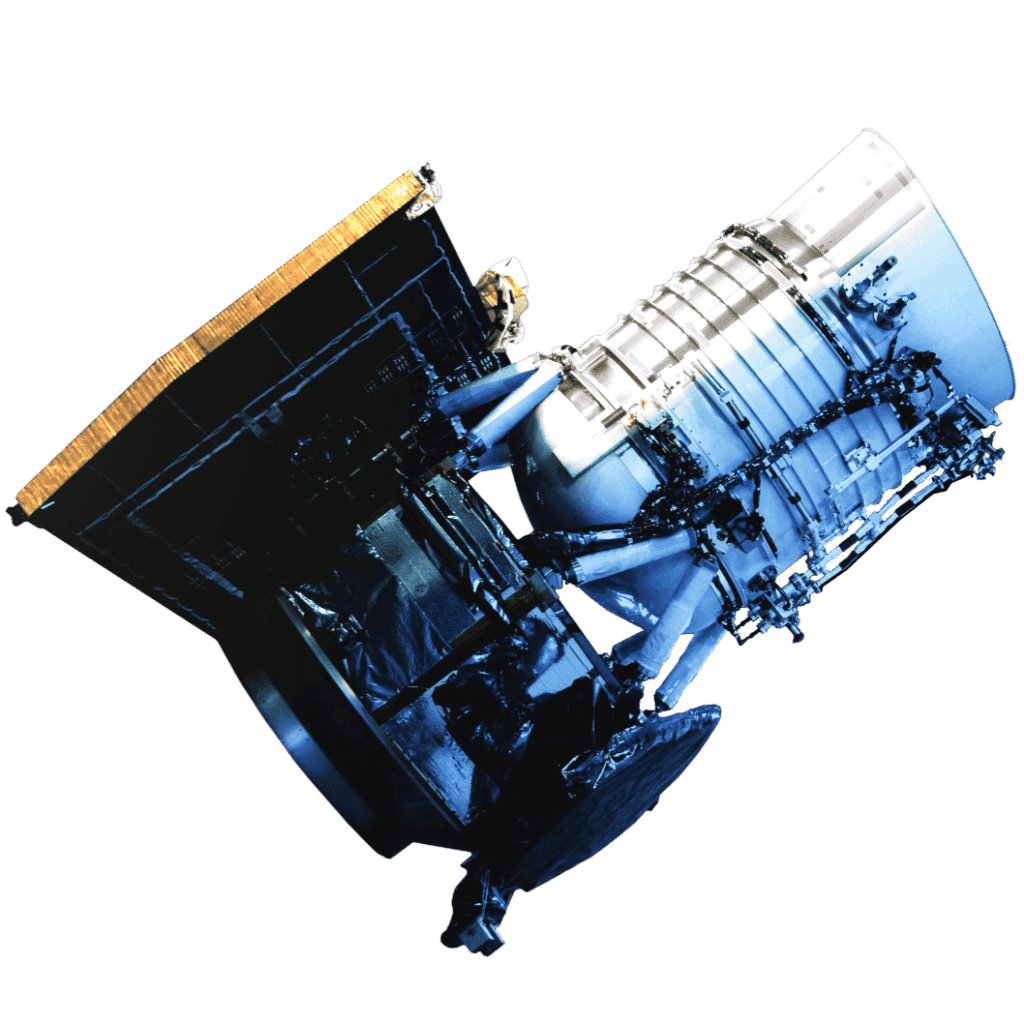 NEOWISE Telescope NEOWISE Telescope