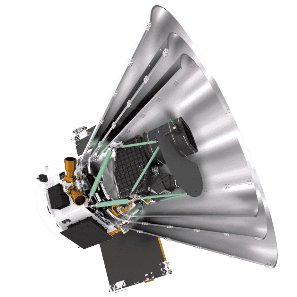 SPHEREx