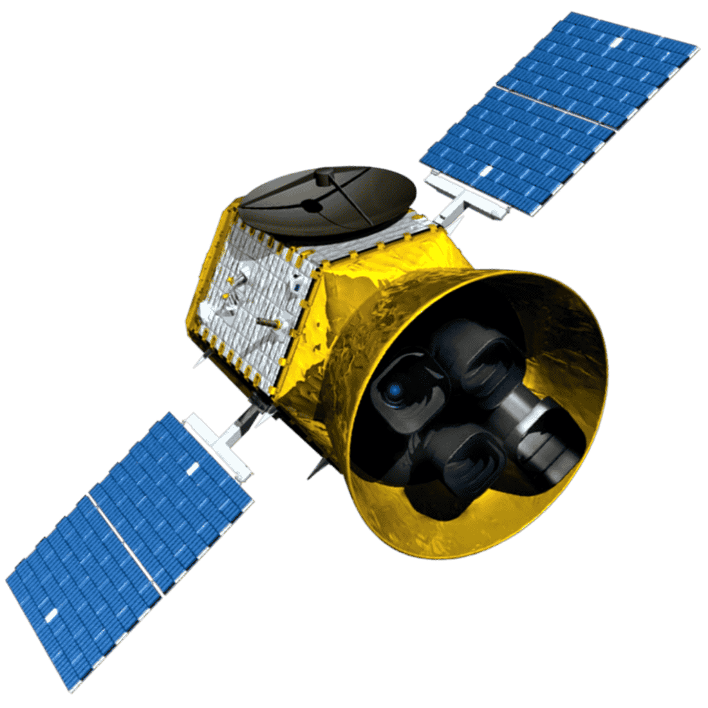 Transiting Exoplanet Survey Satellite Transiting Exoplanet Survey Satellite