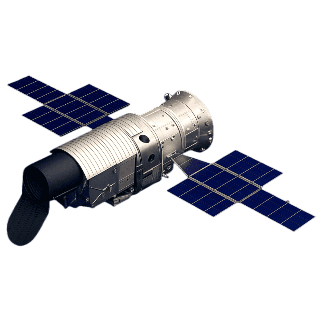 Xuntian Space Telescope